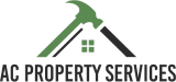 AC Property Services Logo
