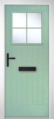 Chartwell Composite Door