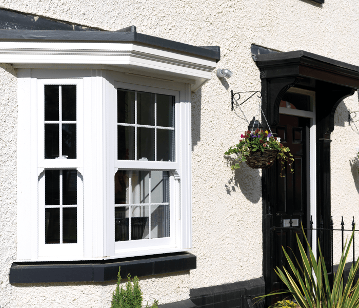 Composite Doors Security