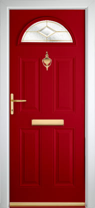 Winster Composite Door