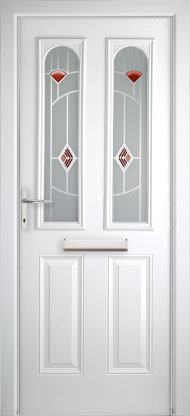 Pilsley Composite Door