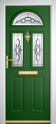 Winster Composite Door